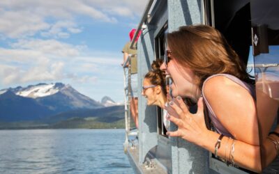 Best Time to See Whales in Juneau (2026 Guide)